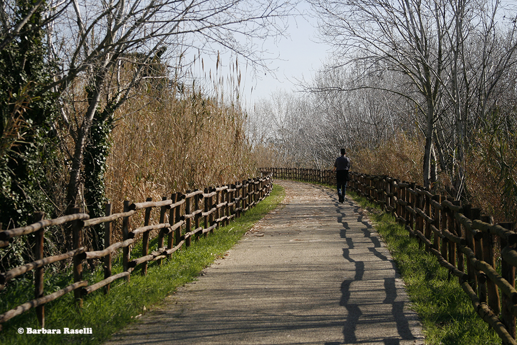 alt tag la passeggiata