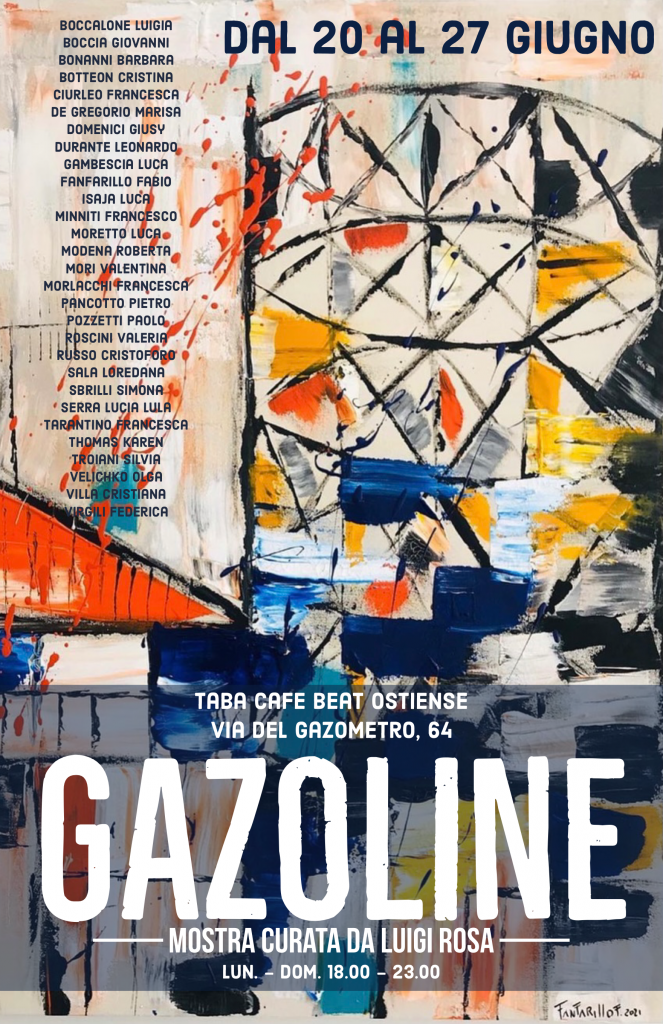 alt tag gazoline