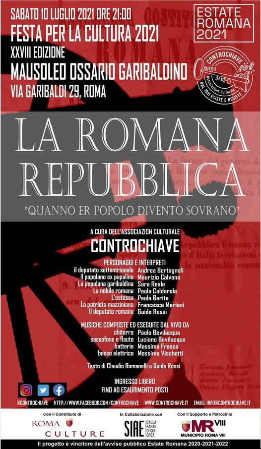 alt tag la romana repubblica