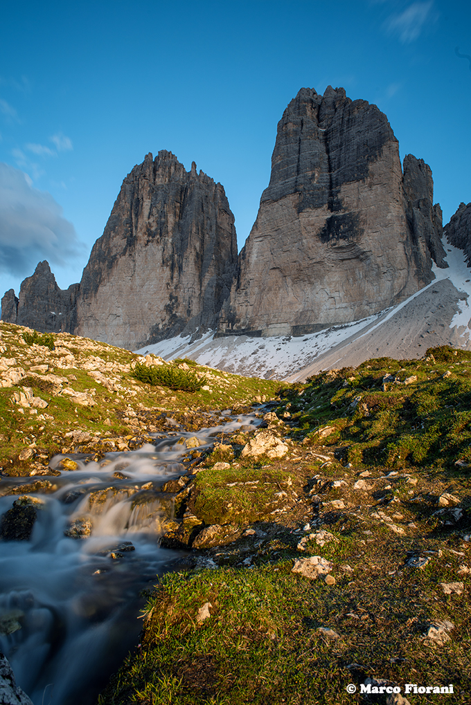 alt tag dolomiti ampezzane