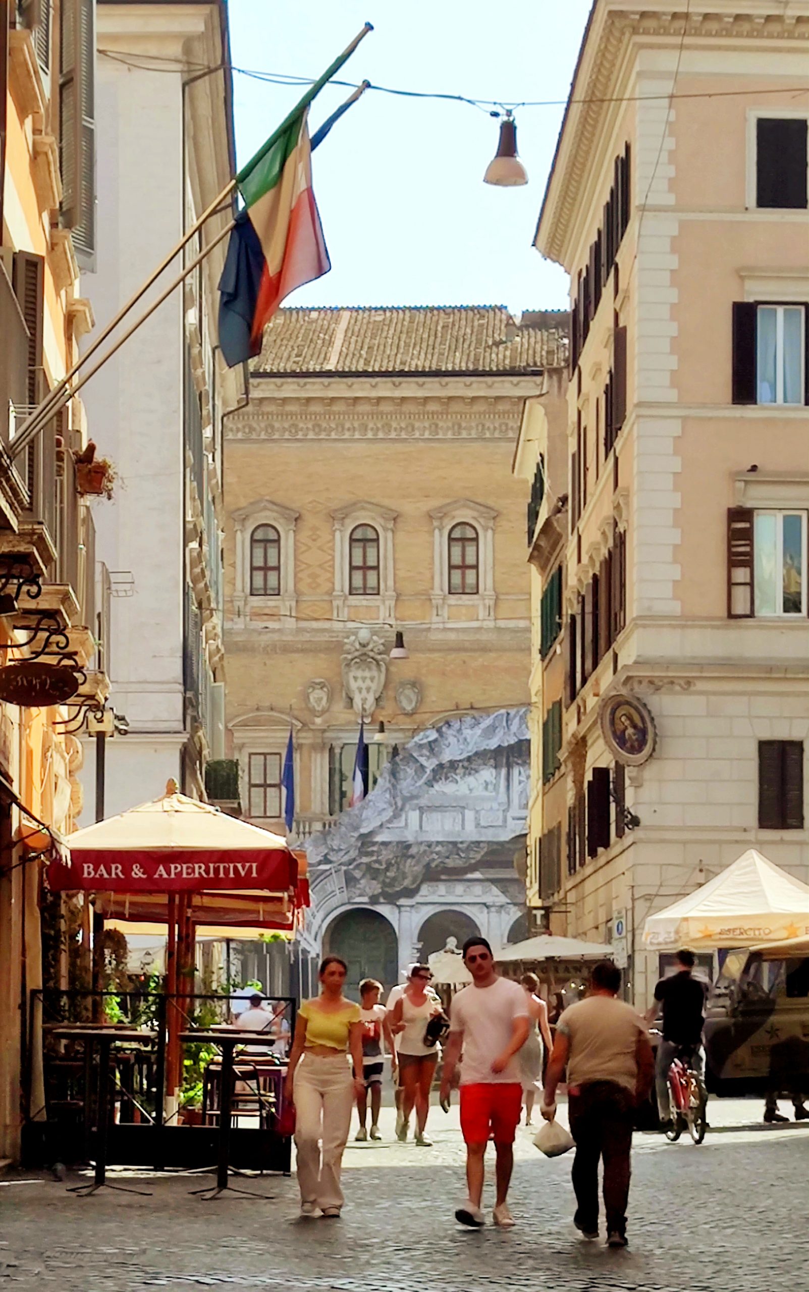 alt tag roma
