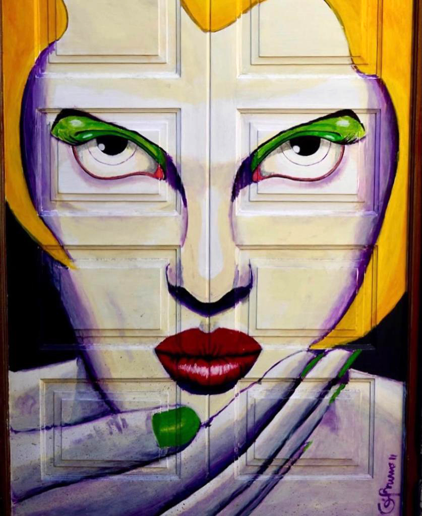 alt tag Art Open Doors