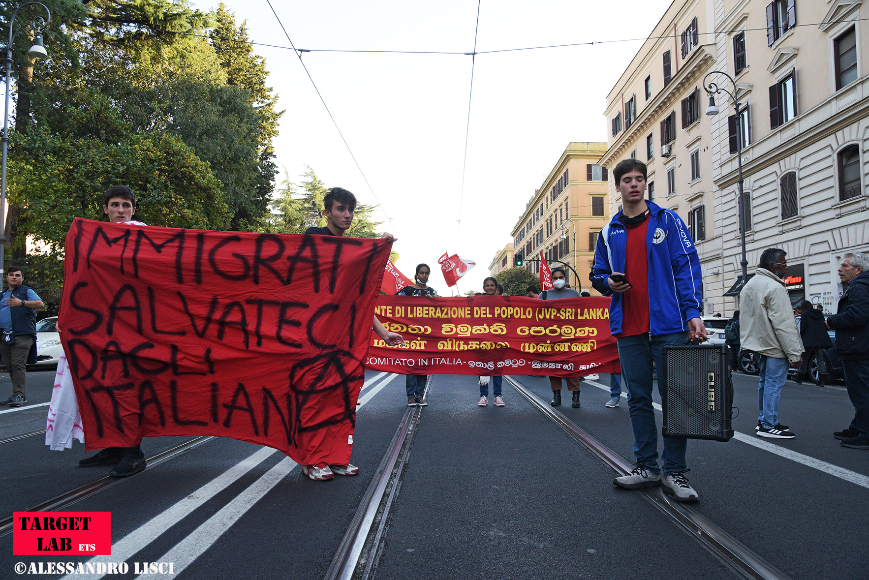 alt tag G20 Roma