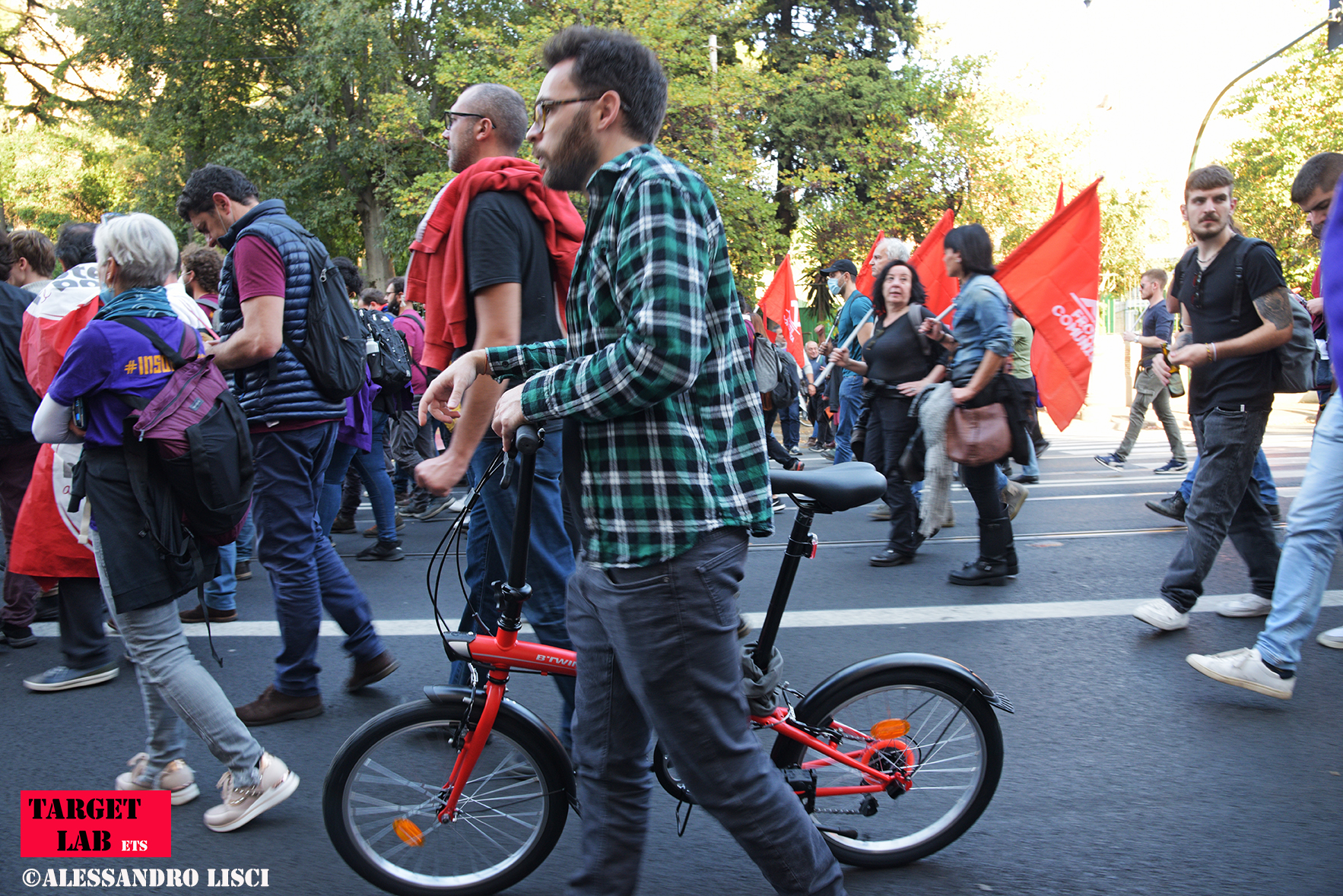 alt tag G20 Roma