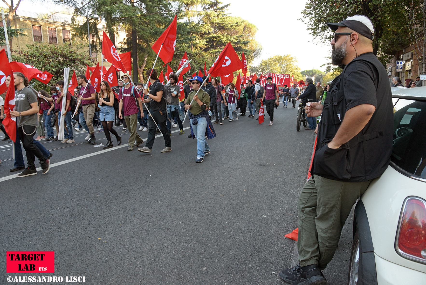 alt tag G20 Roma