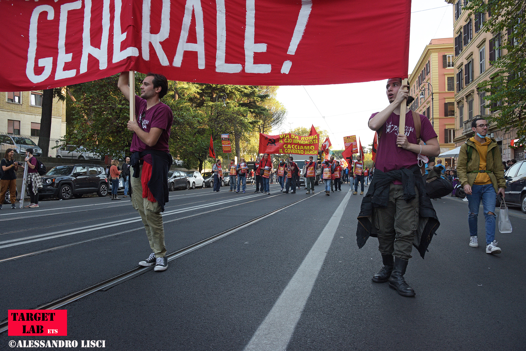 alt tag G20 Roma