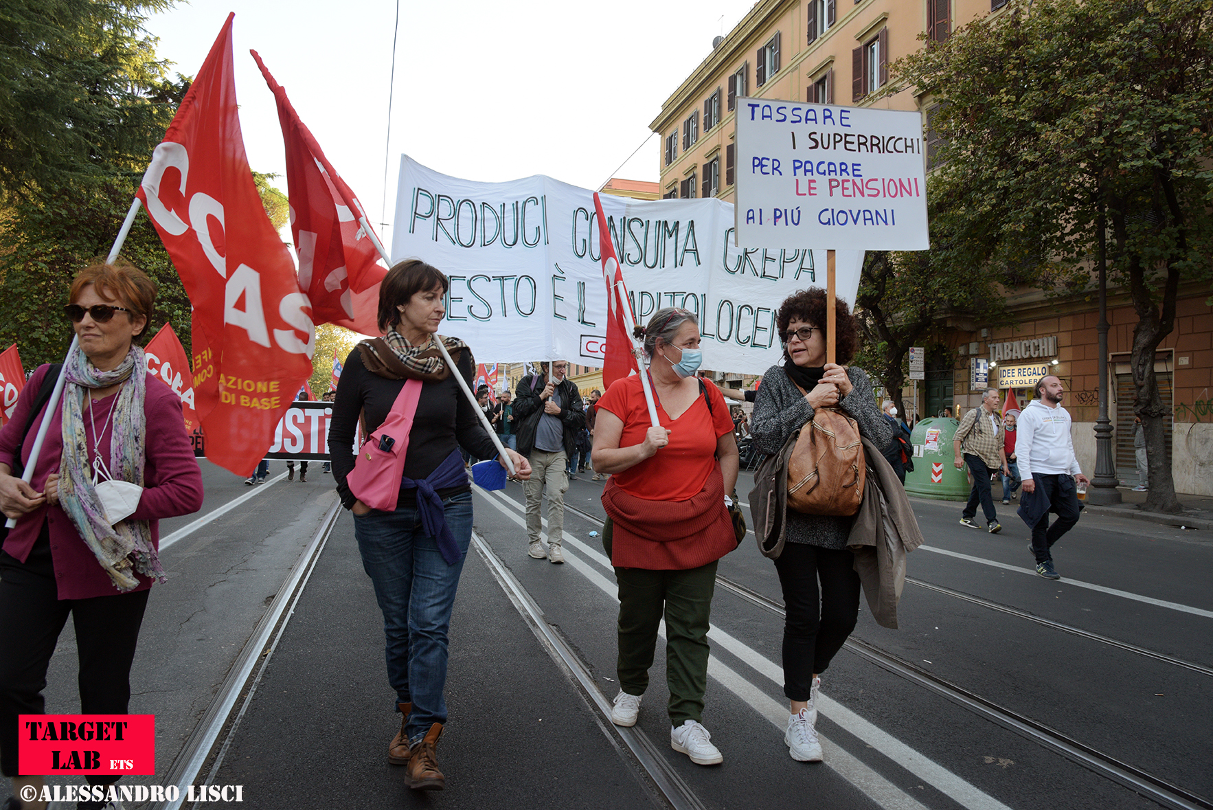 alt tag G20 Roma