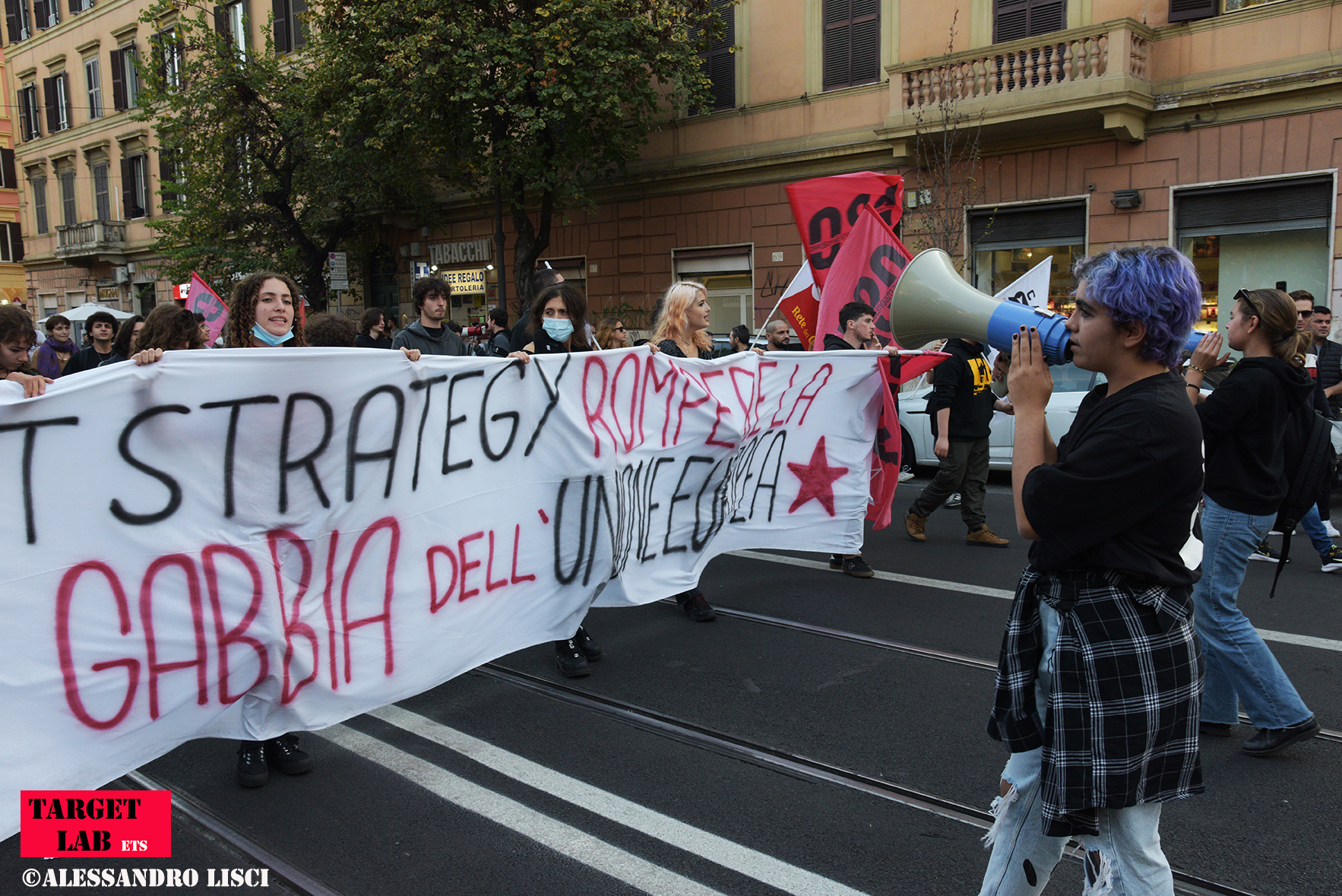 alt tag G20 Roma