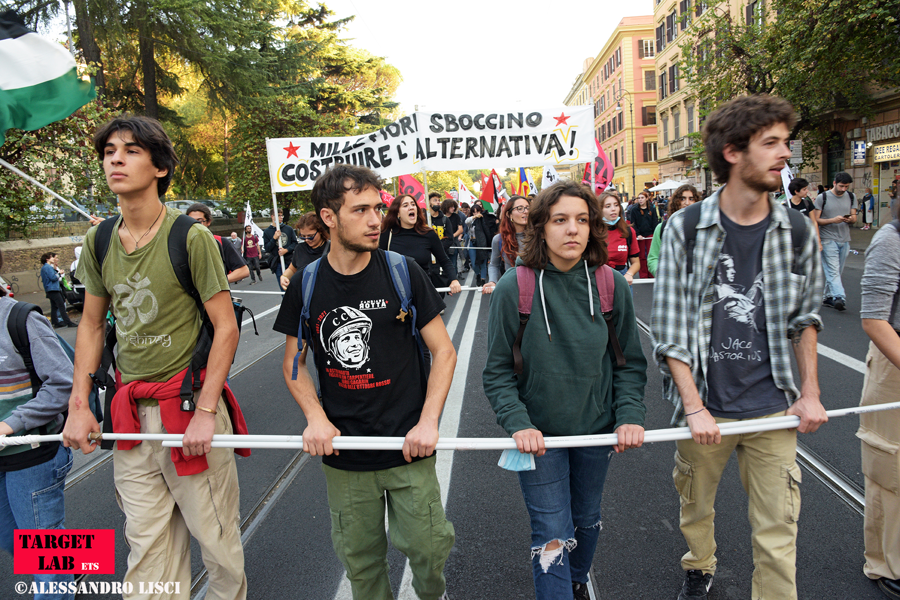 alt tag G20 Roma