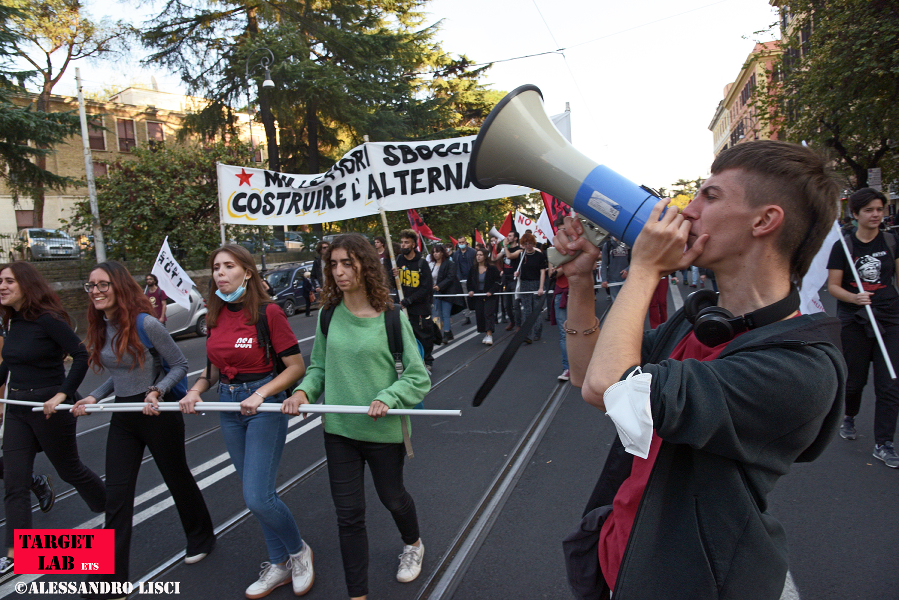 alt tag G20 Roma