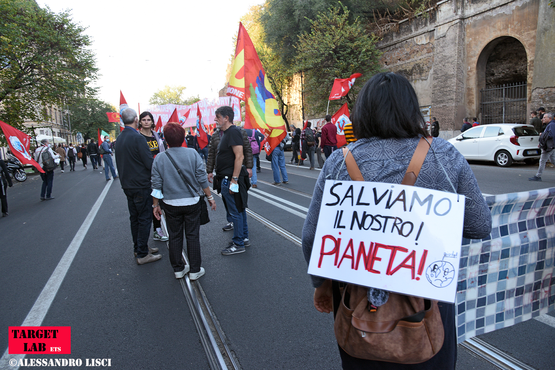 alt tag G20 Roma