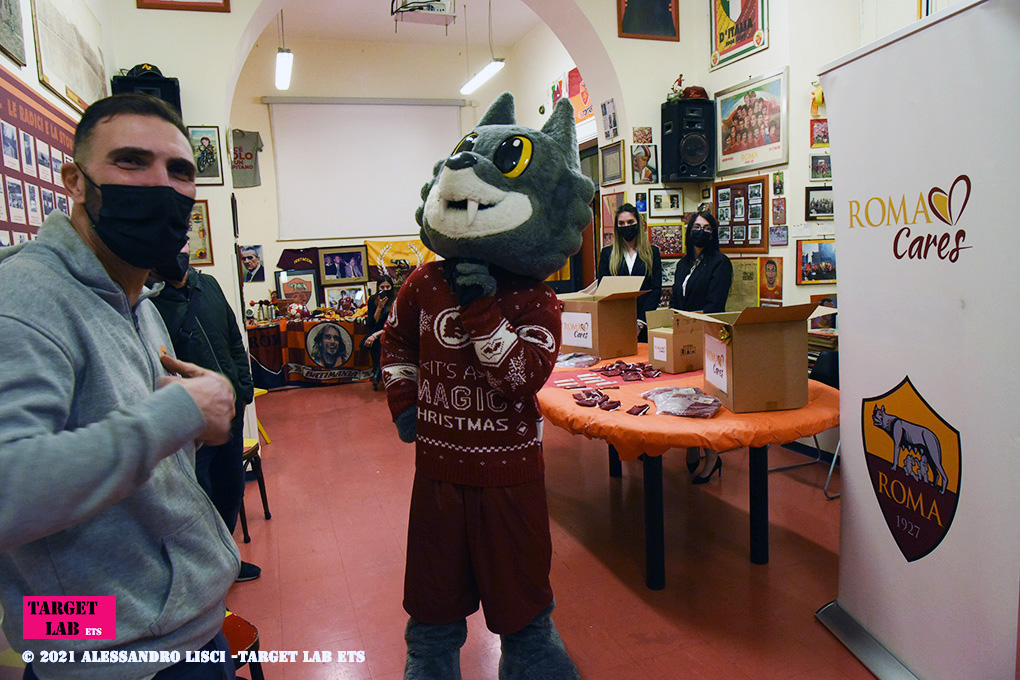 alt tag roma club testaccio