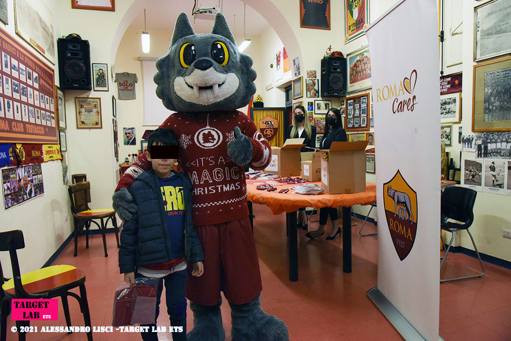 alt tag roma club testaccio