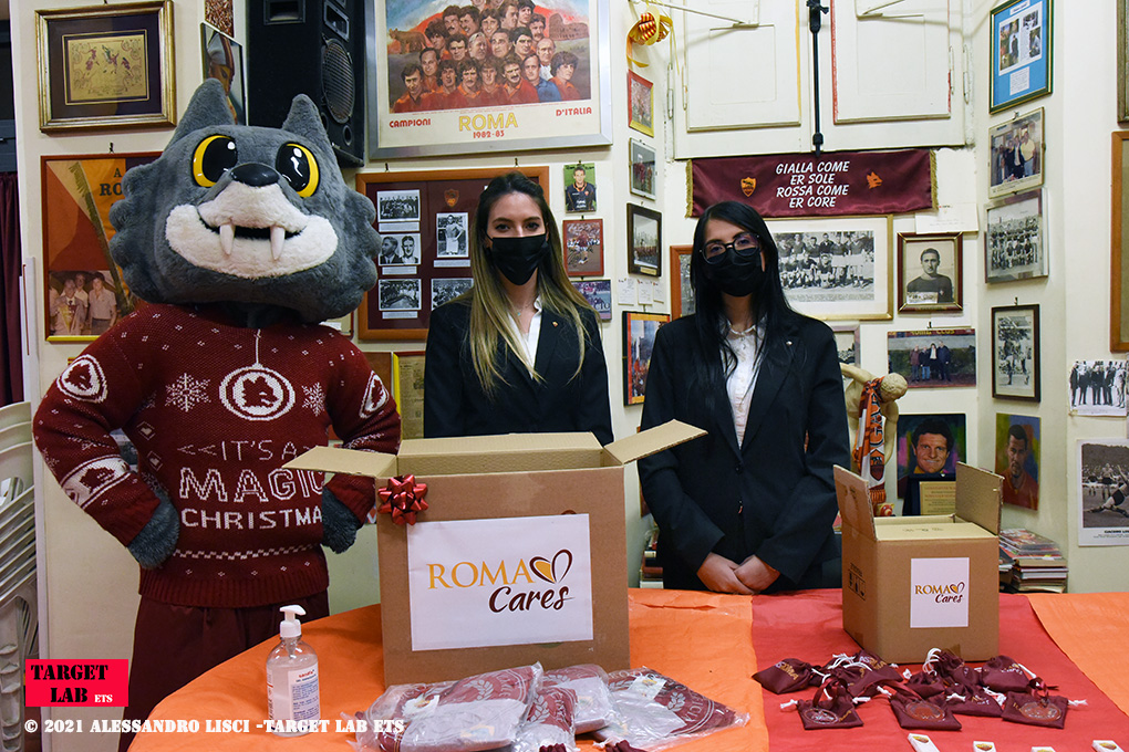 alt tag roma club testaccio
