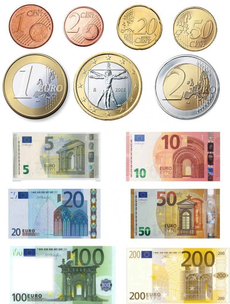 alt tag lira italiana
