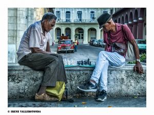 alt tag reportage cuba