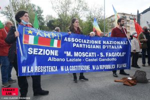 Alt tag festa della liberazione