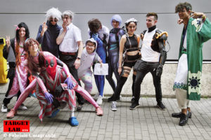 alt tag romics COSPLAY