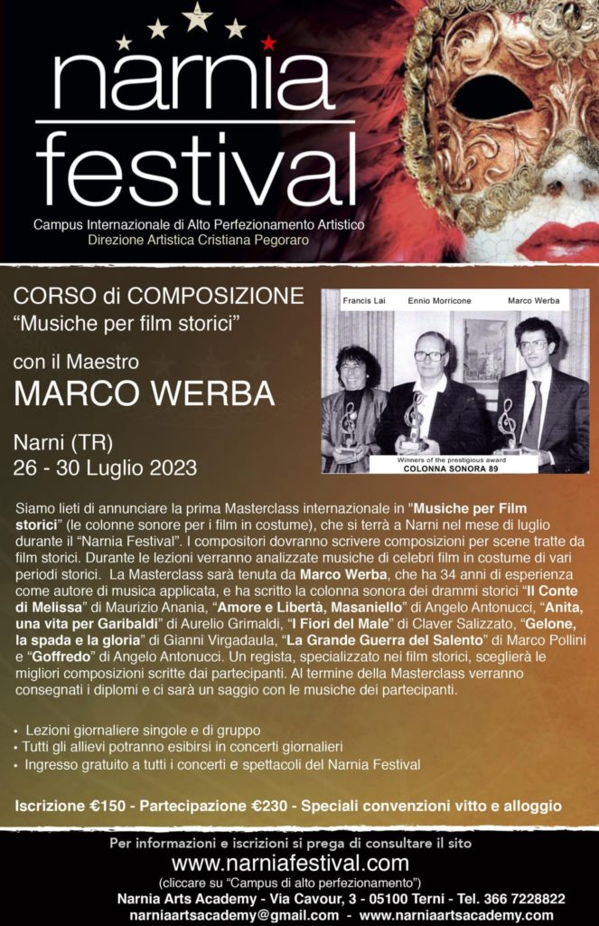 ALT TAG MARCO WERBA