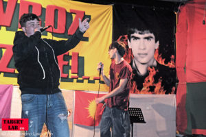 alt tag Assalti Frontali Newroz