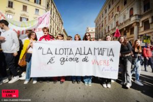 alt tag XXIX Giornata della Memoria e dell'Impegno