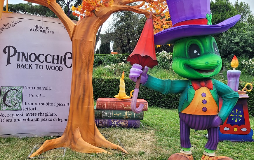 alt tag pinocchio