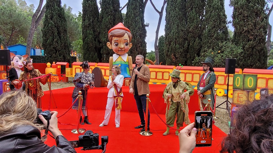 alt tag pinocchio