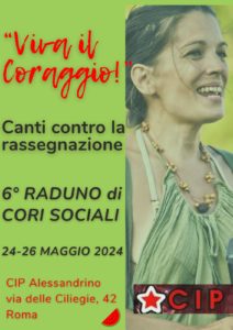 alt tag raduno dei cori sociali