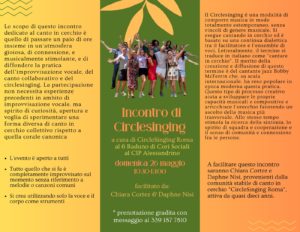 alt tag raduno dei cori sociali