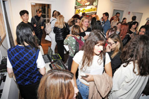 alt tag K-Comics World tour in Italy