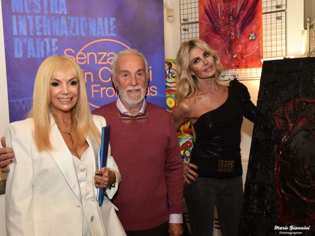 alt tag senza confini sin fronteras