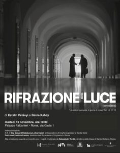 alt tag Rifrazioni di Luce
