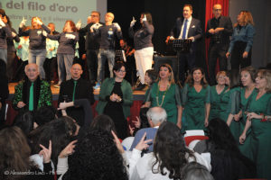 alt tag Coro Note Controvento