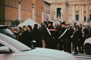 alt tag Giubileo del mondo della comunicazione