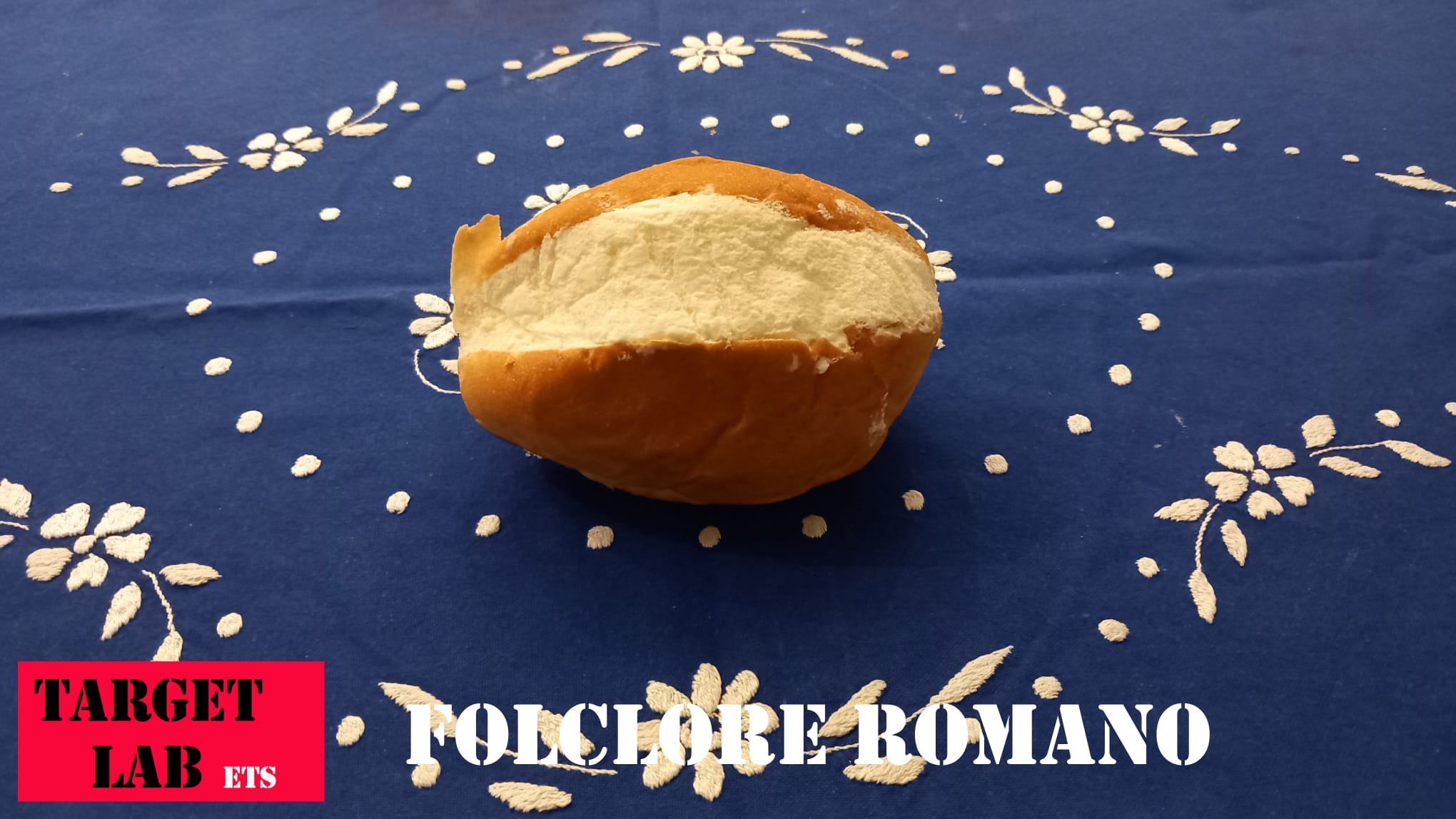 Il Gestozzo – Edited by Paolo Portone