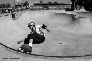 alt tag Irene Vallerotonda