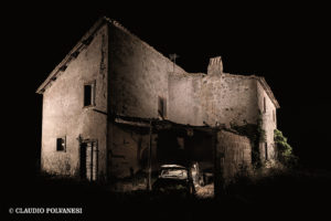 alt tag Fotografia Notturna