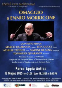 alt tag Ennio MOrricone