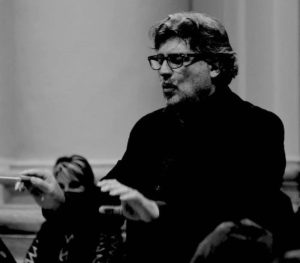 Alt tag Paolo Matteucci
