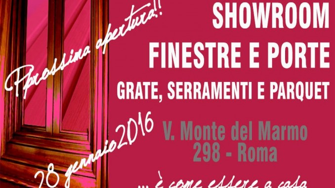 DI DOMENICO INFISSI-INVITO