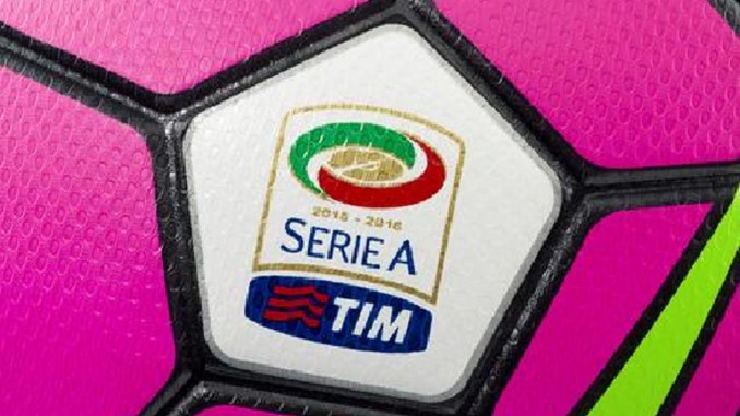 Serie-A