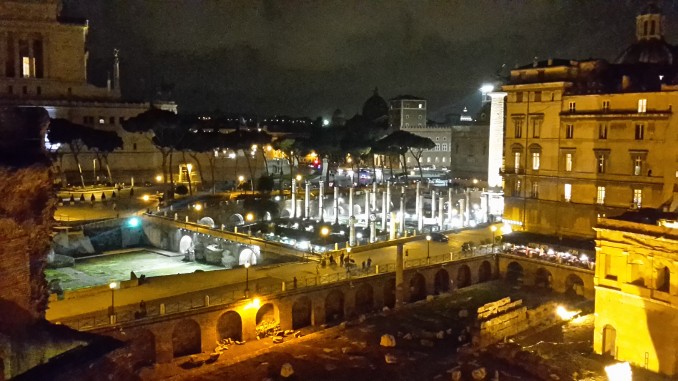 ponte culturale