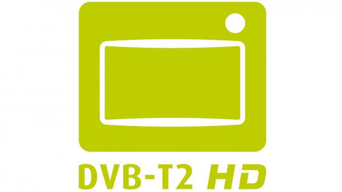 digitale terrestre