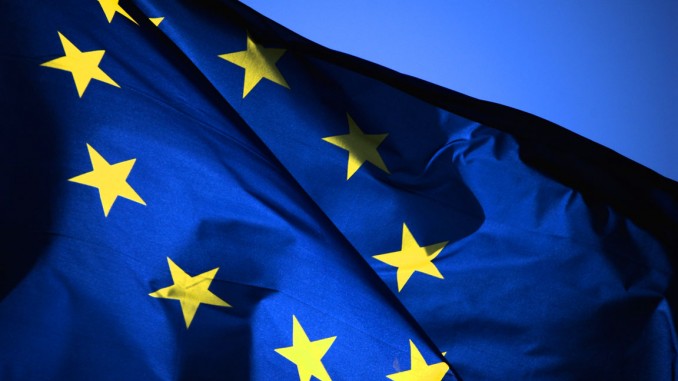 Stati uniti d'Europa