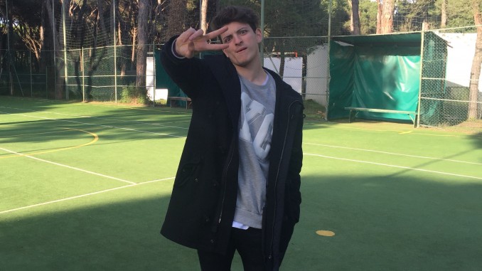antony di francesco