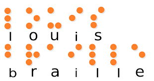 braille