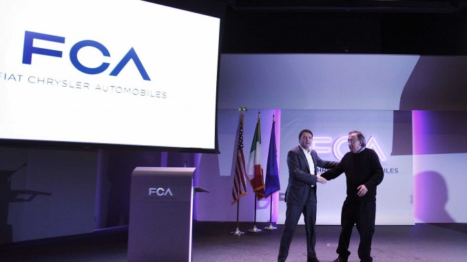 FCA