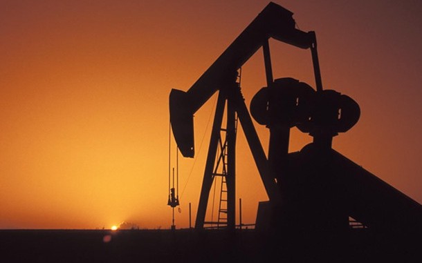 petrolio