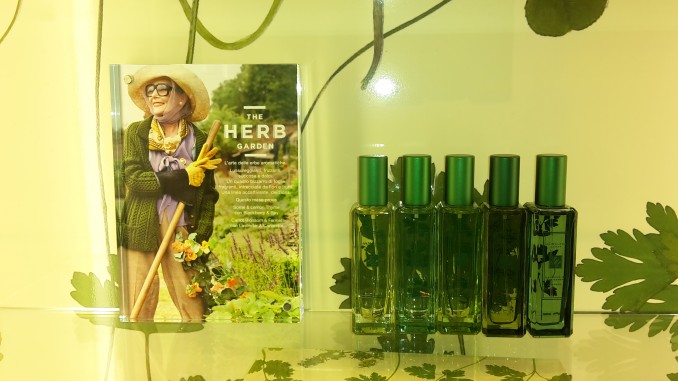 Jo Malone