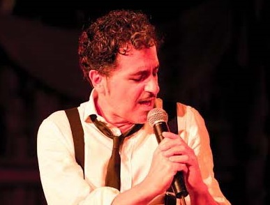 Gianni De Feo